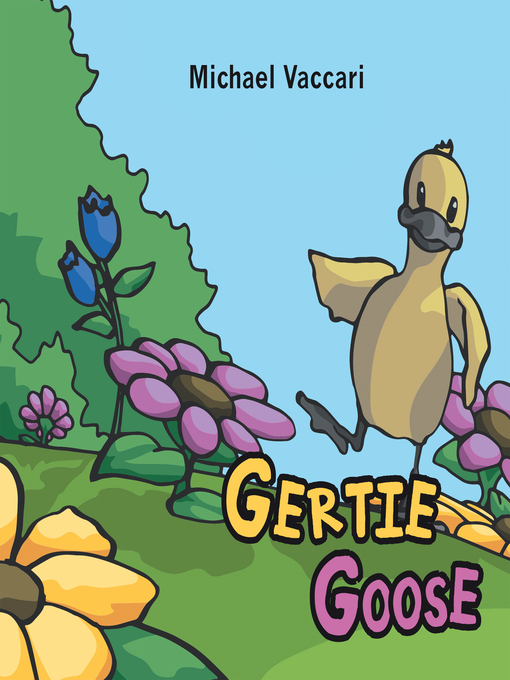 Upplýsingar um Gertie Goose eftir Michael Vaccari - Biðlisti